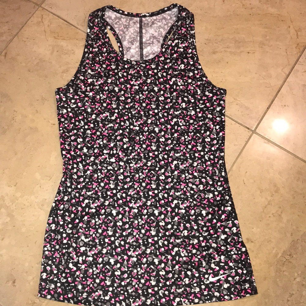 Nike Dri- Fit Tank Top
